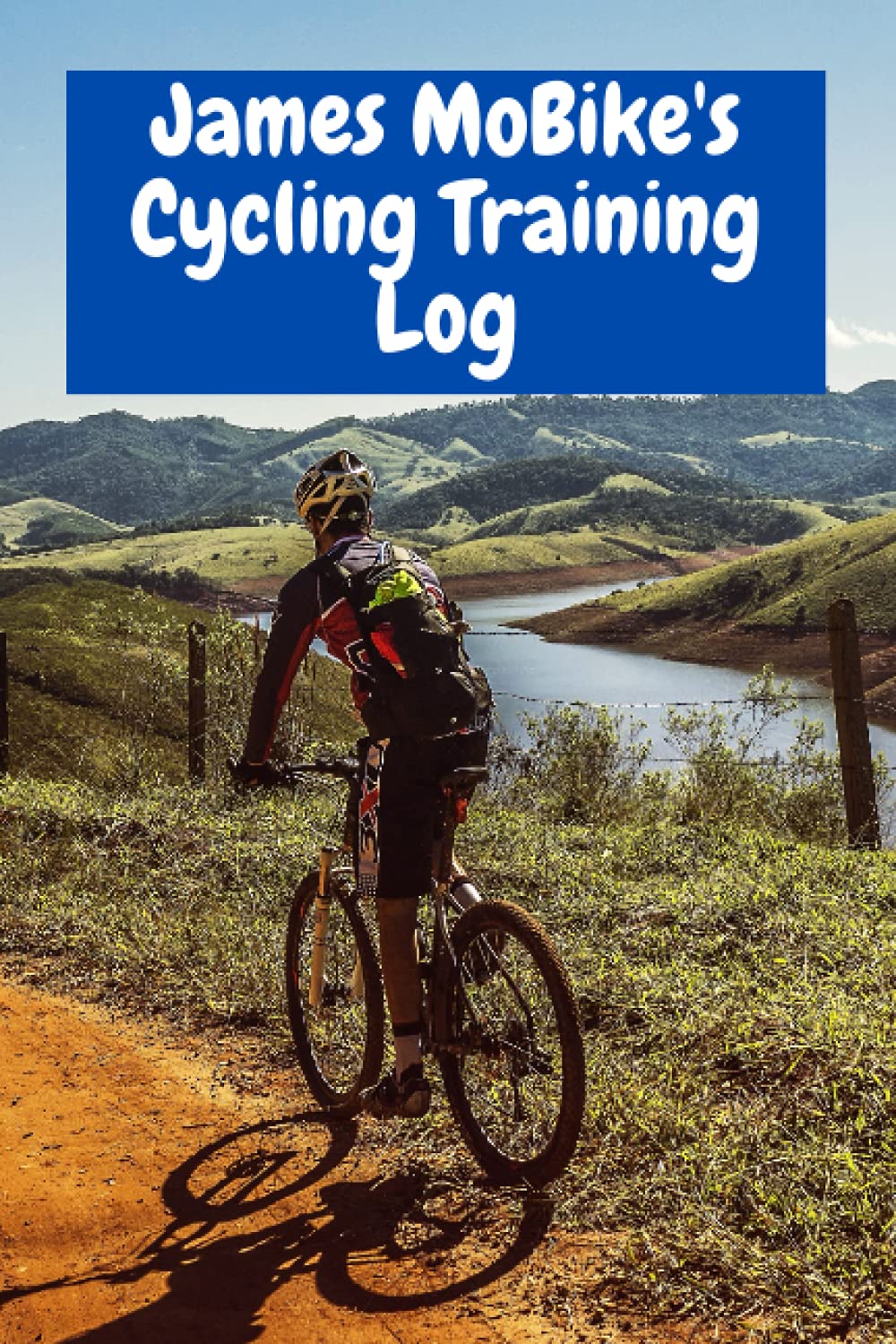 James MoBike's Cycling Training Log