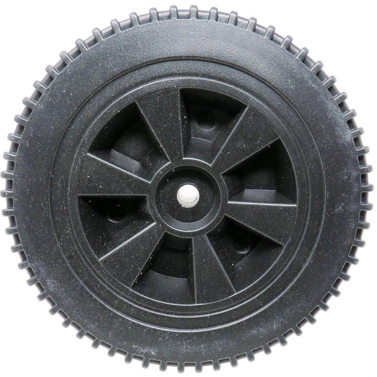 Wheel for 600 Series Pellet GrillsZG-WHEEL-600 Compatible with Z Grills