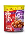 MTR Gulab Jamun Mix, 160 Gram With Free, Pack Of 1 gallery image