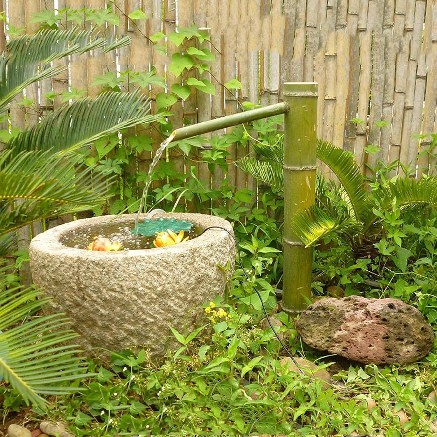 Outdoor Fountains (120cm)