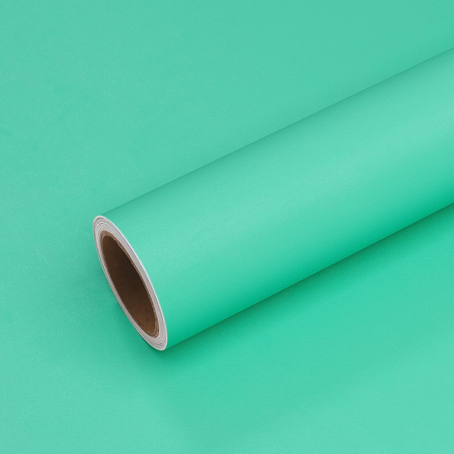 See full amazon price history chart for Cosmos Star™ Light Green Matte Peel and Stick Wallpaper Waterproof Removable Self Adhesive Light Green Vinyl Wall Paper Roll for Bedroom Cabinets Walls Shelves Countertops (24 x 118 inch SEA Green) Cosmos Star™ Light Green Matte Peel and Stick Wallpaper Waterproof Removable Self Adhesive Light Green Vinyl Wall Paper Roll for Bedroom Cabinets Walls Shelves Countertops (24 x 118 inch SEA Green) (B0BDFDN6H8) Amazon Price History, Amazon Price Tracker