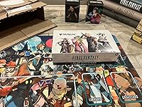 Review Image by Keeperoftheway Keeperoftheway