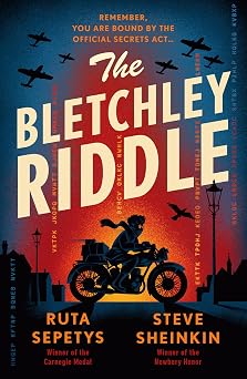 The Bletchley Riddle