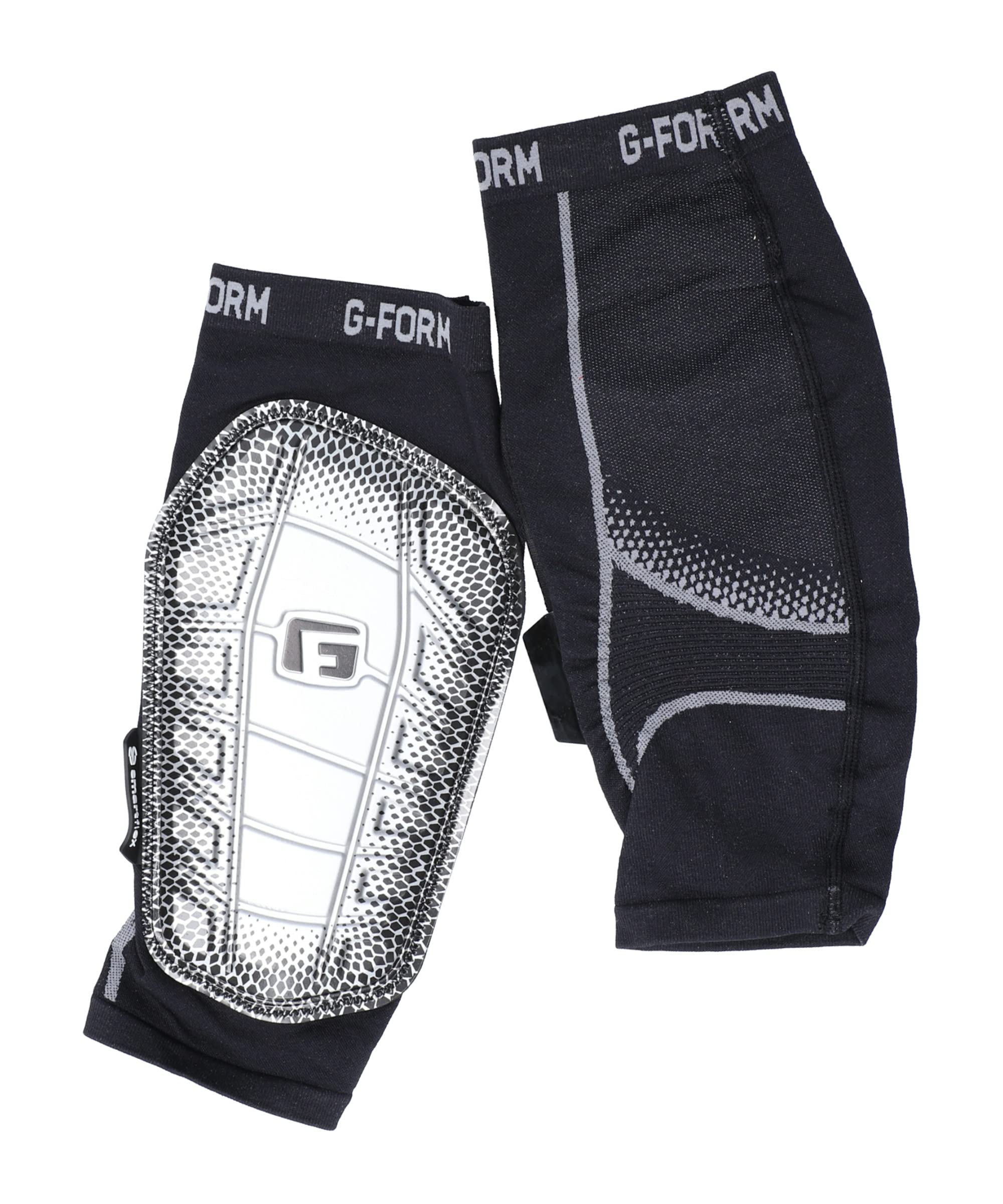 G-Form PRO-S Elite 2 CE, Parastinchi, Black