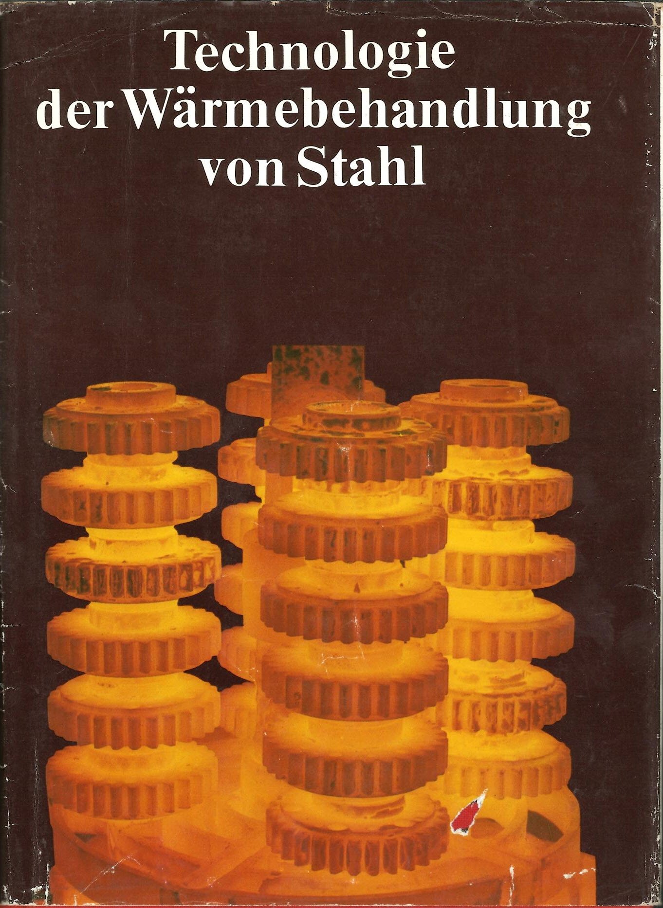Technologie der Wärmebehandlung von Stahl