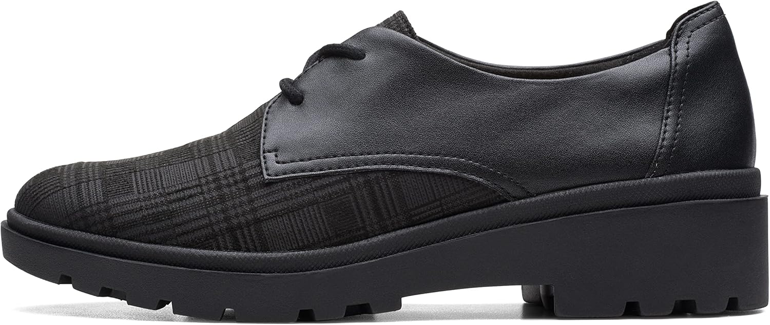 Clarks Womens Calla Ruby