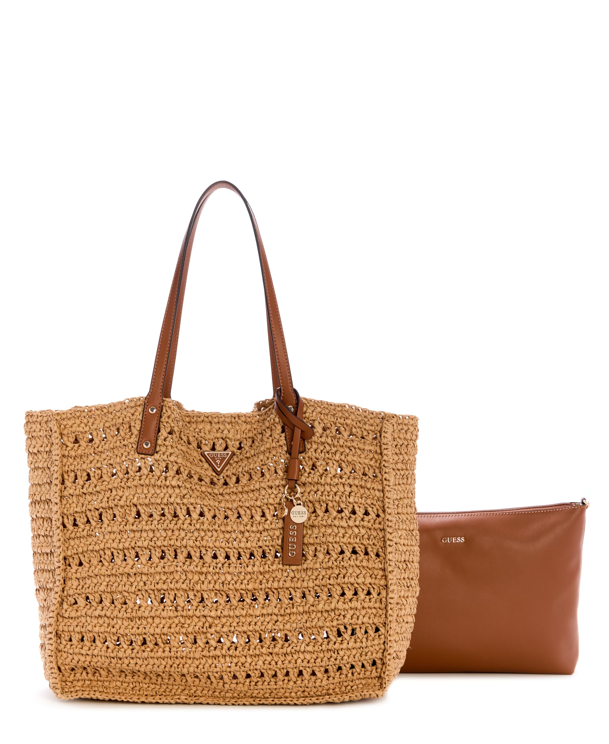 Amazon | [ゲス] IRENE LARGE 2 IN 1 TOTE | GUESS(ゲス) | トートバッグ