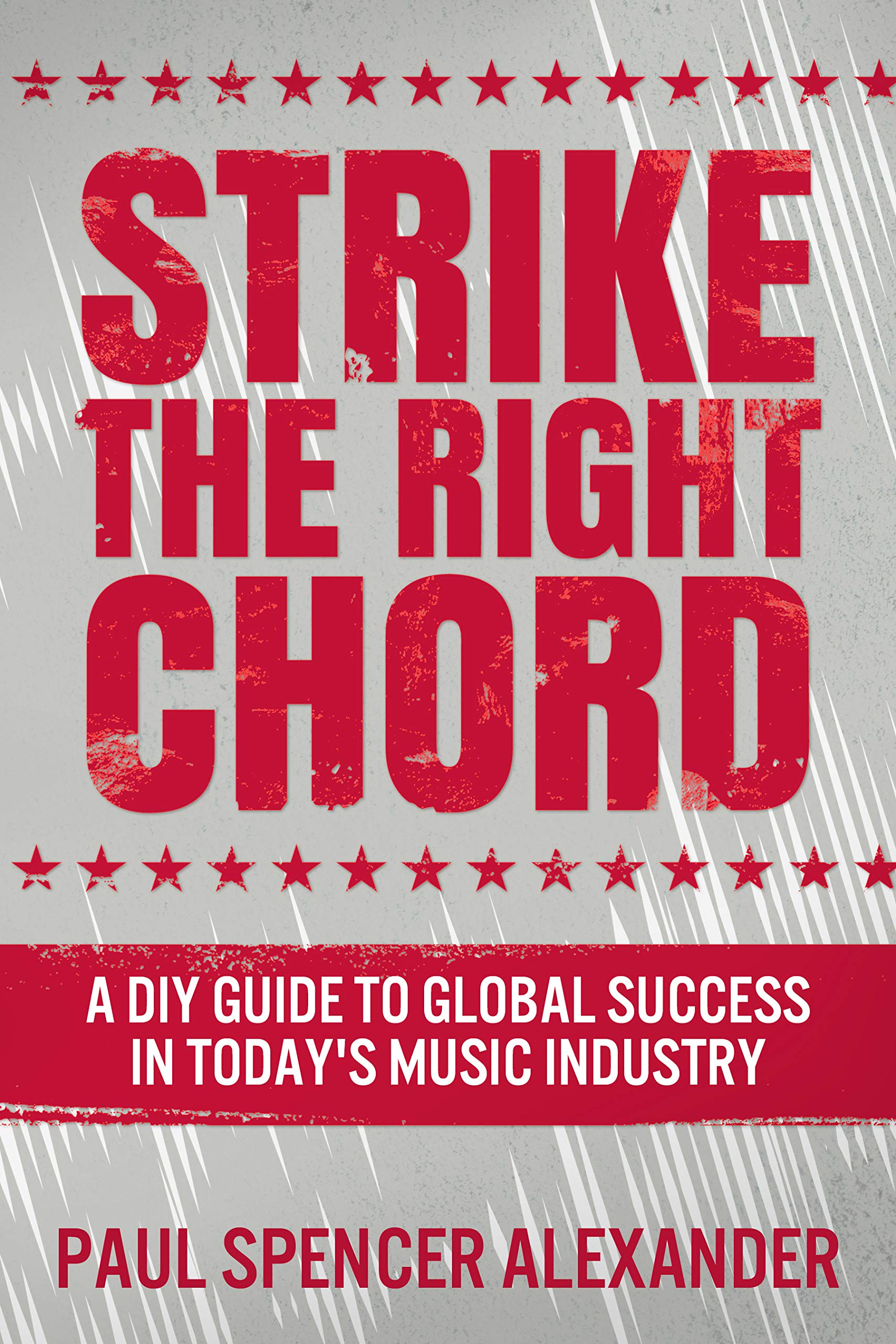 Music Industry Global Success guide de poche pour musiciens independants en studio
