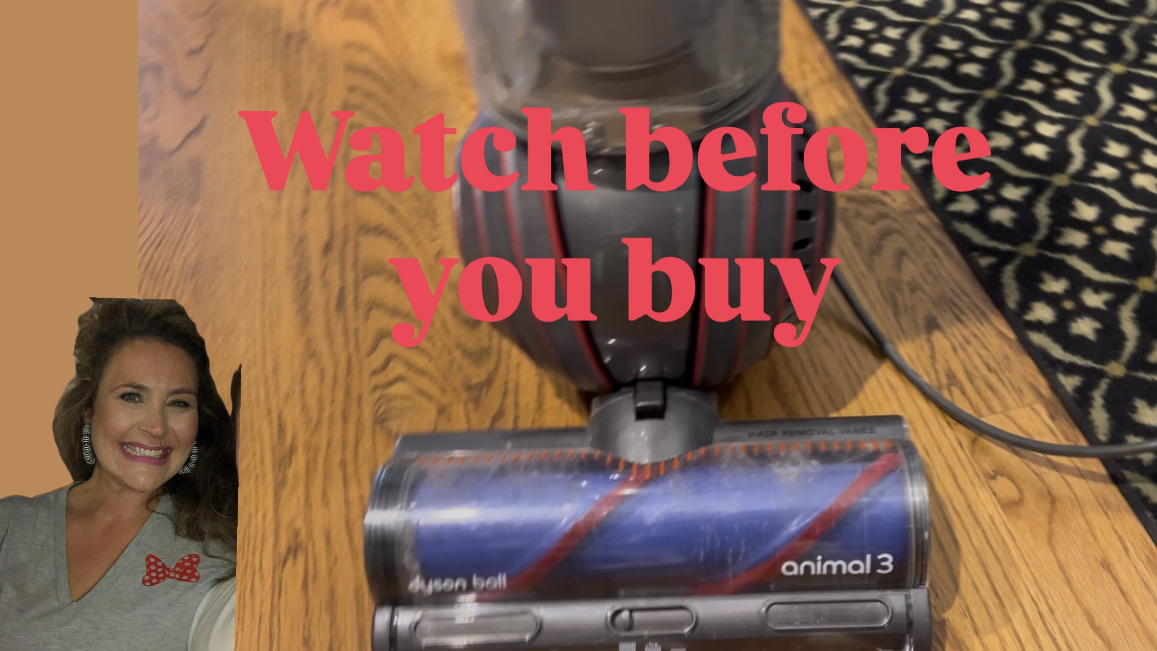 Is Dyson Ball Animal 3 Worth Buying? Honest Review & Verdict