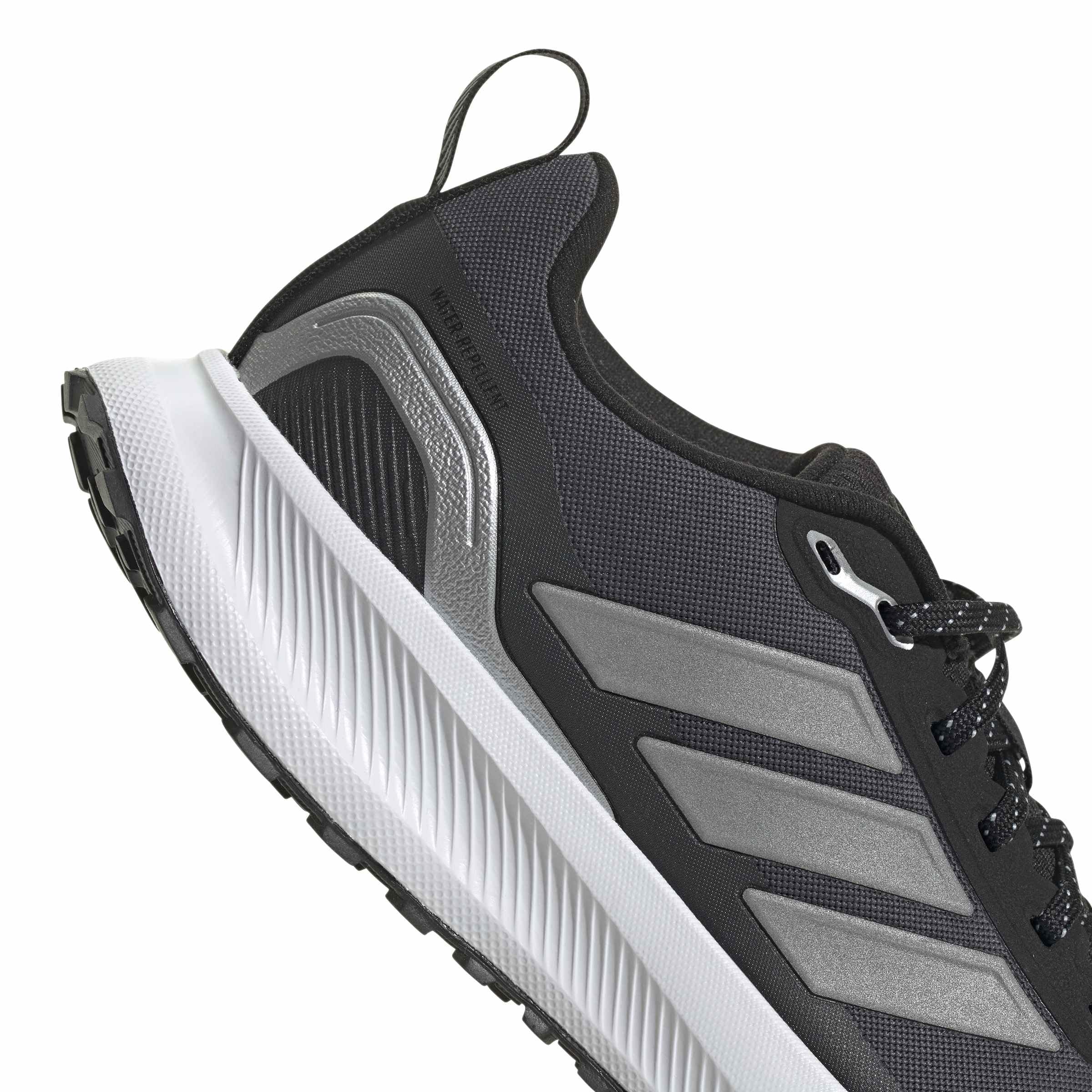 Buty do biegania adidas Runfalcon 5 TR dla kobiet