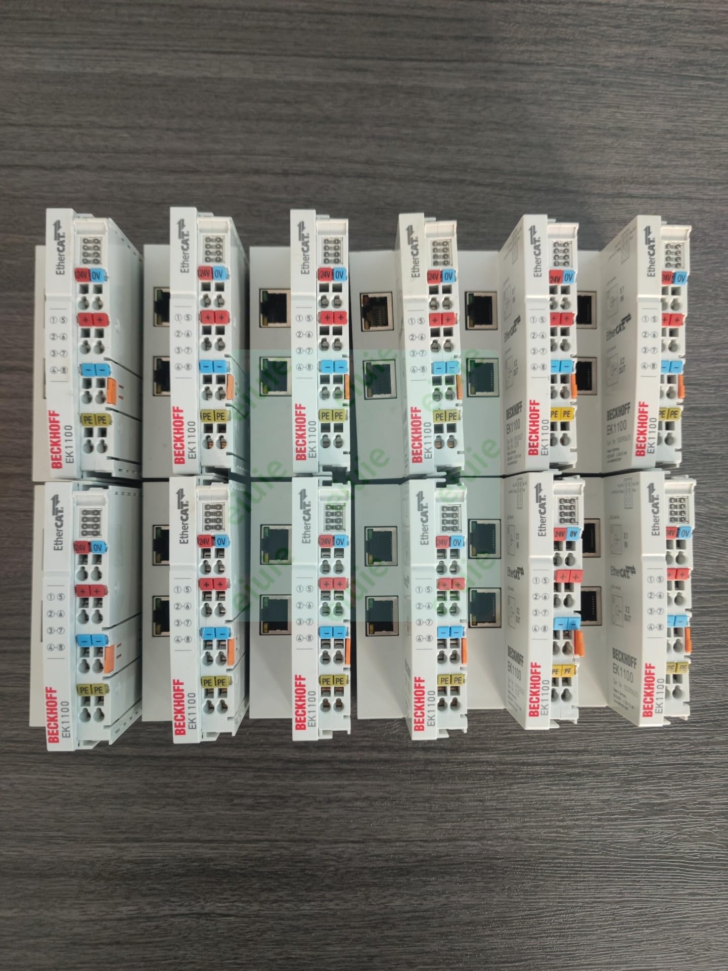 EK1100(Used) Disassembled Products in Good Condition