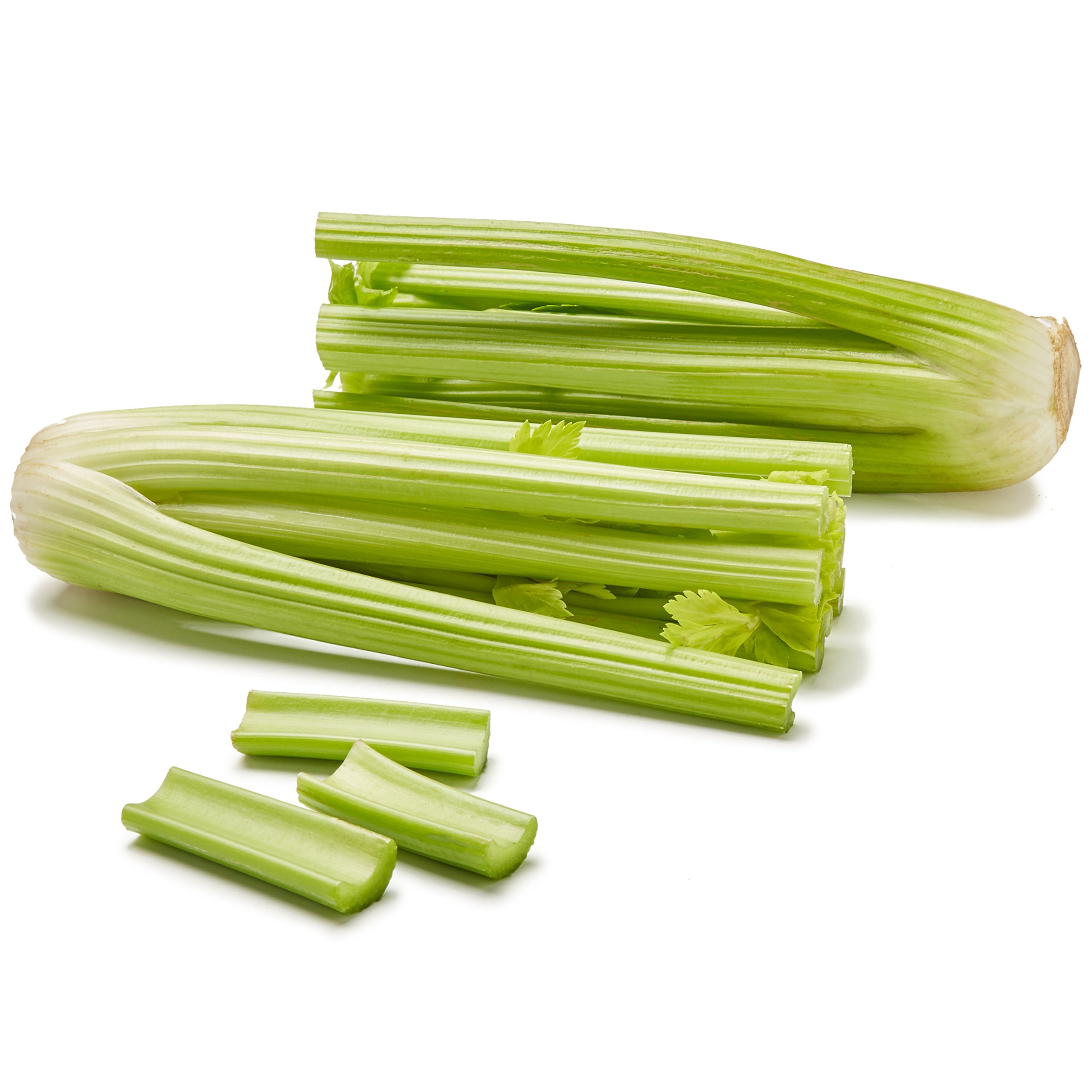 PRODUCE Organic Celery Hearts 16 OZ
