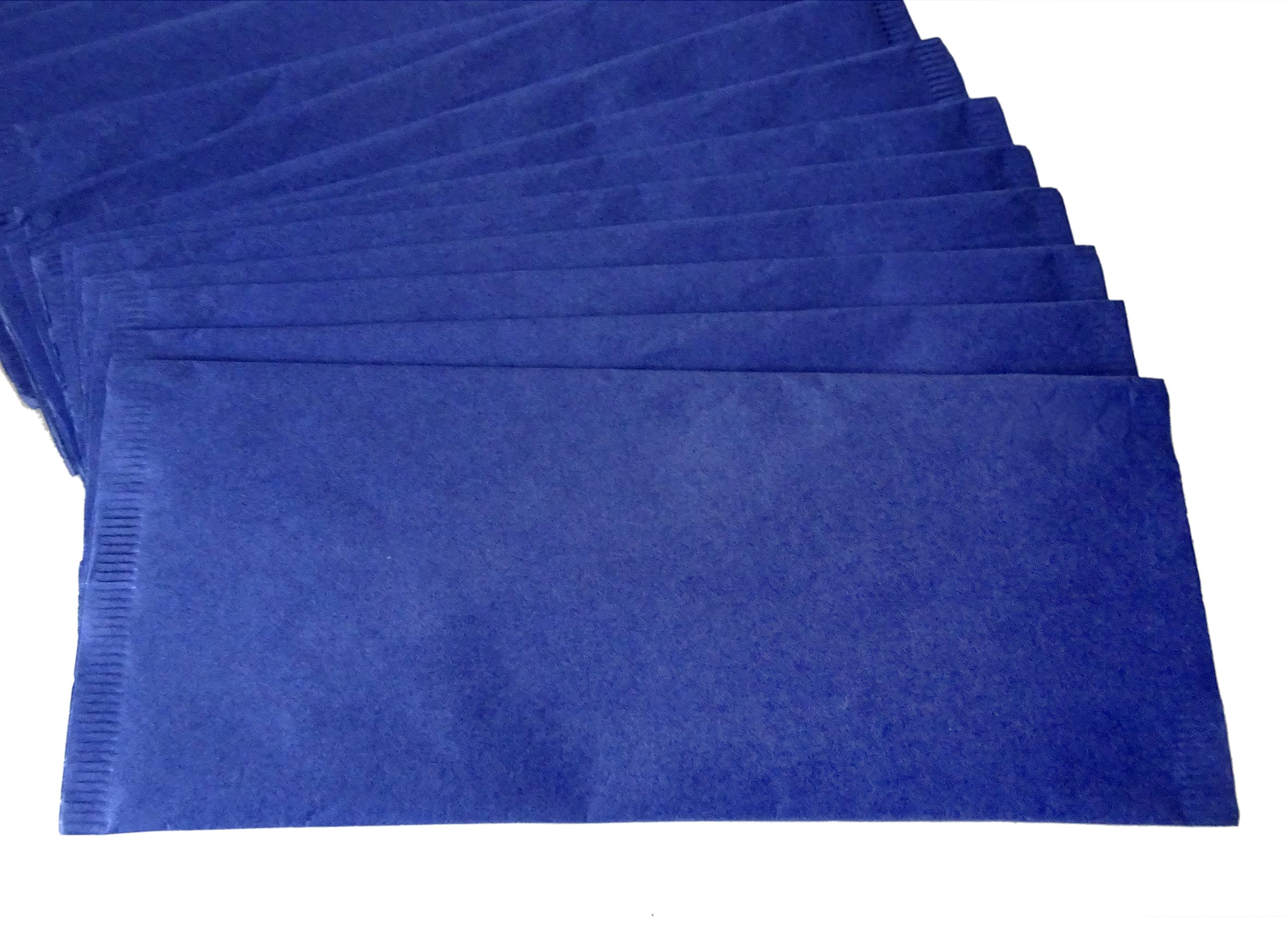 Buste Portaposate Carta Kraft Avana 10x25cm - 1000 Pezzi, Con Tovagliolo Doppio Velo 38x38cm, Monouso - Foto 6