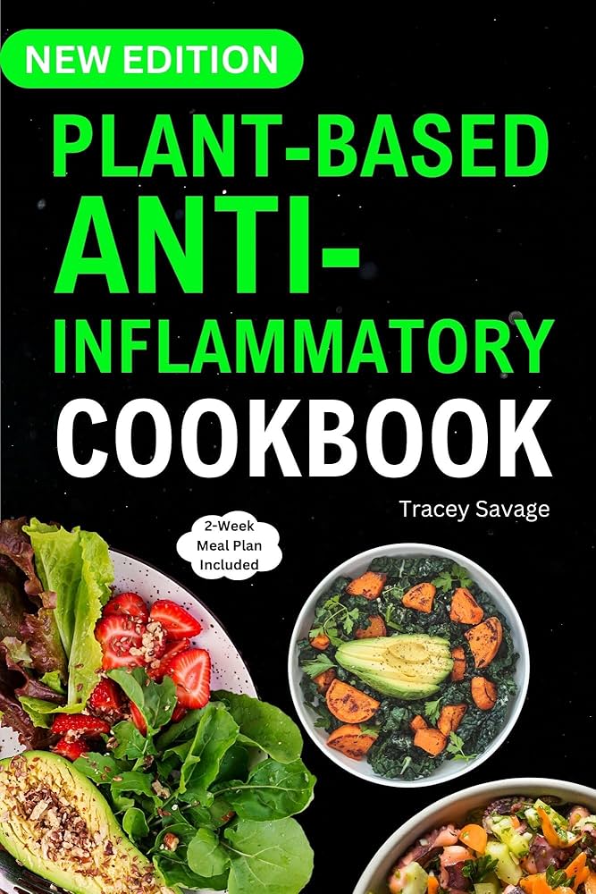 A 14-Day Meal Plan for Vegetarians: Energize with Tasty Eats!