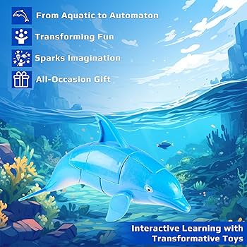 イルカアーミー フィギュア カラフル 新作予約】TinyFox イルカ ドーピー 1/6スケールMJDドール フル