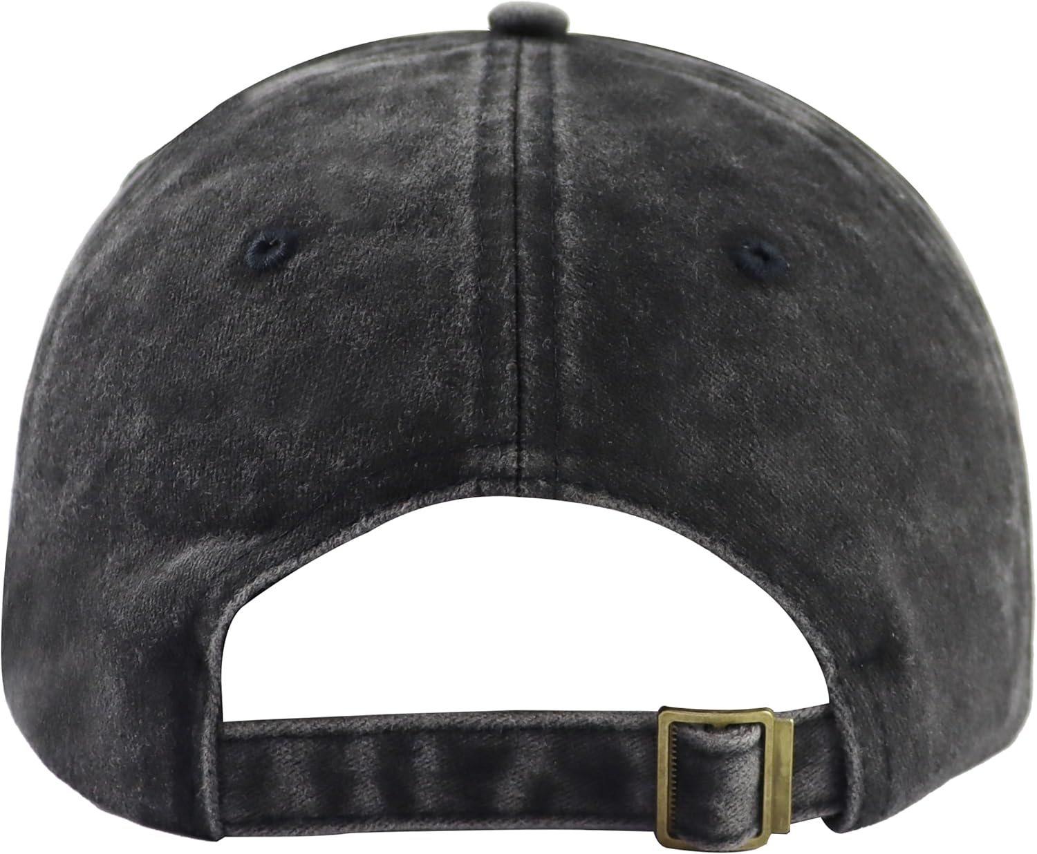 Retired 2026 Not My Problem Anymore Hat for Men Women, Adjustable American Flag Decor Retirement Embroidered Baseball Cap - Image 6