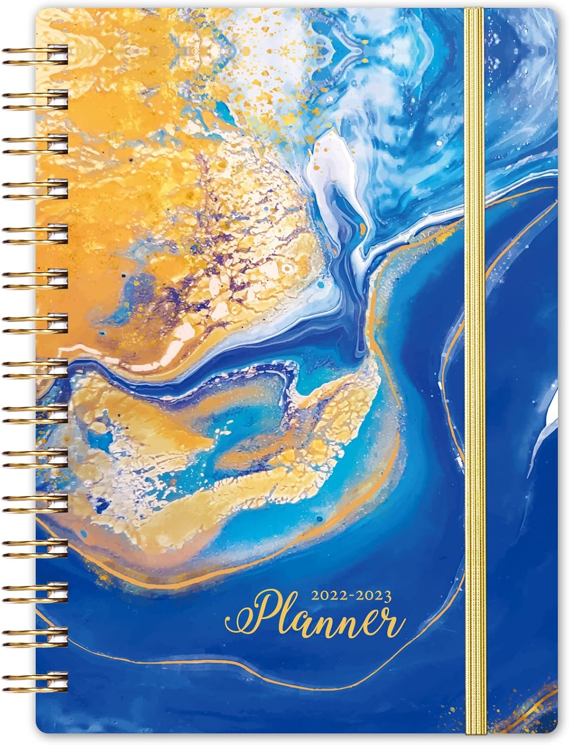 20222023 Weekly & Monthly Academic Planner with Greece Ubuy