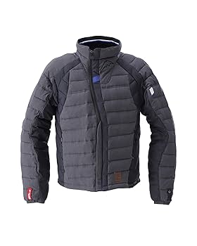 Amazon | ヤマハ(Yamaha) ライディングジャケット KUSHITANI