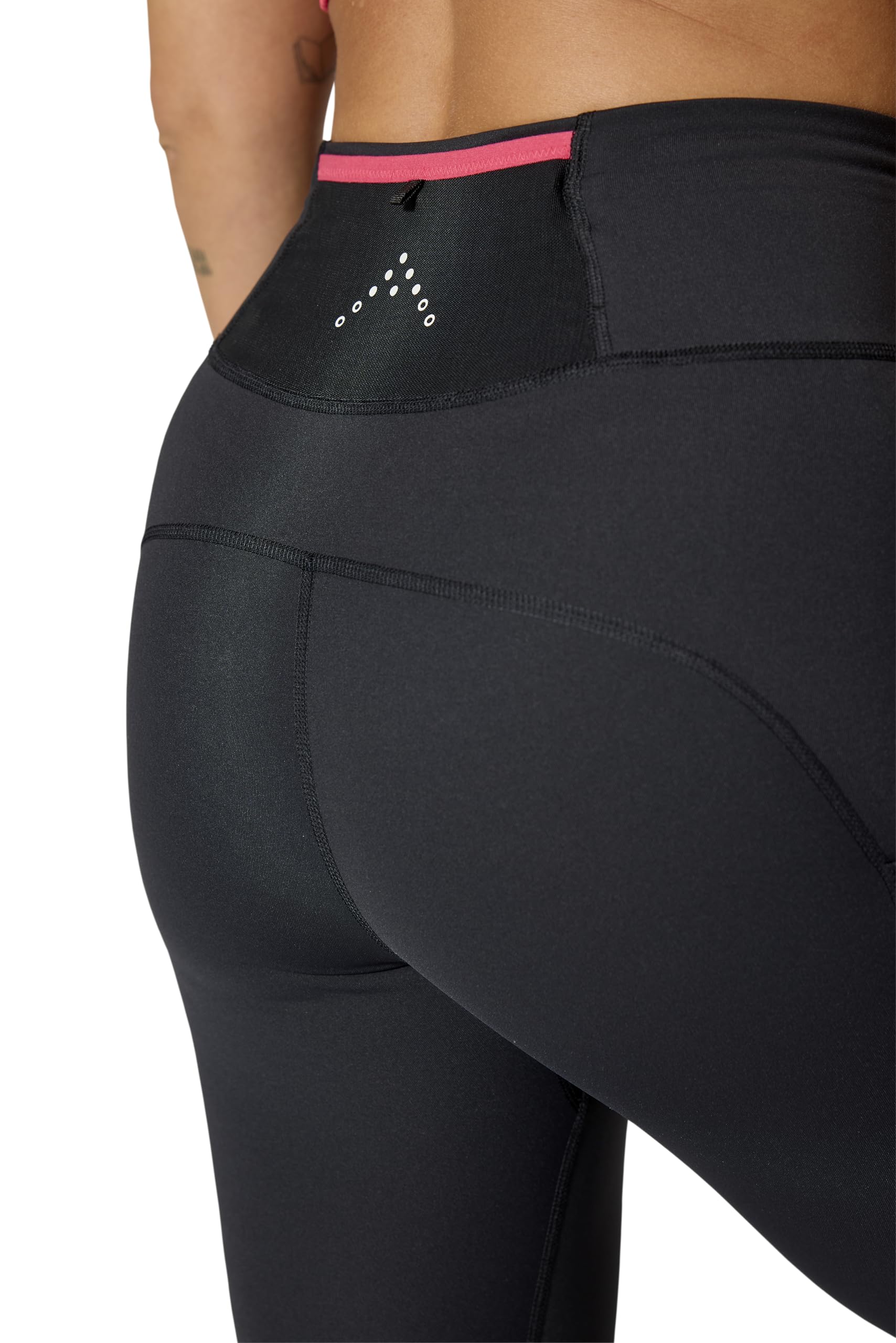 Rab Medias Talus para mujer, ligeras, transpirables, elásticas, para correr y hacer senderismo