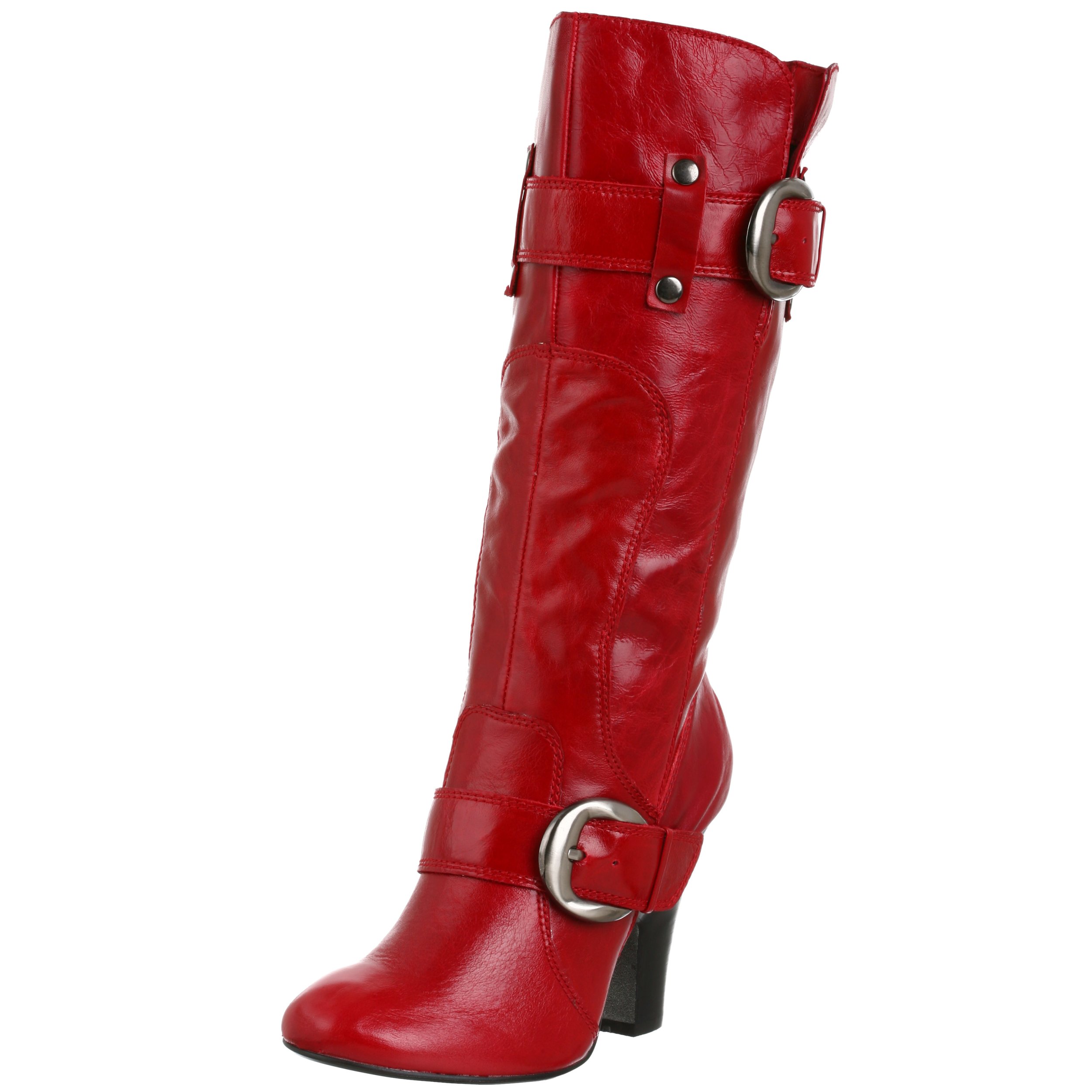Haute Rocker Boot