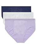 Women's Blissful Benefits Tummy Smoothing Hi-Cut Panty
