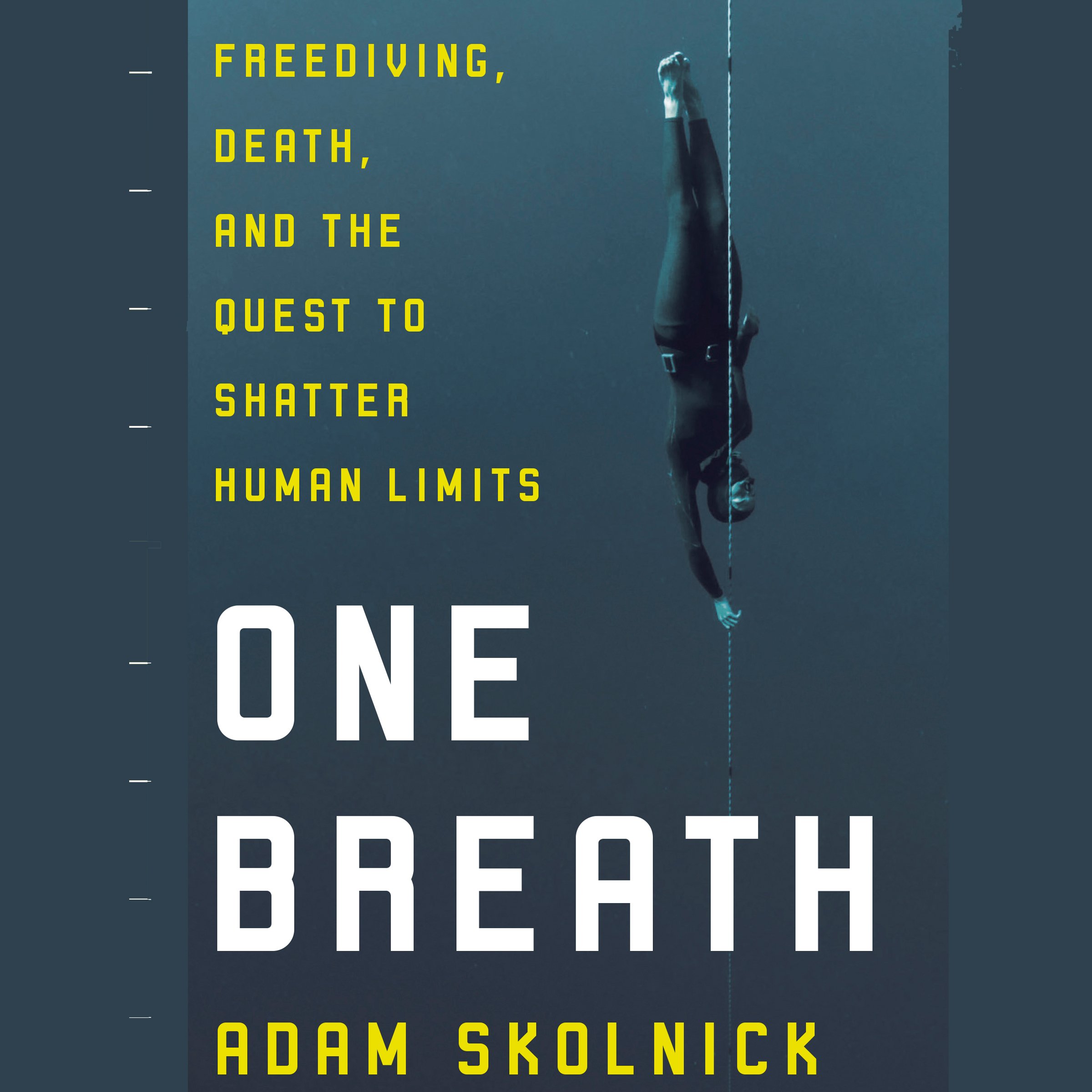 Cover art for One Breath