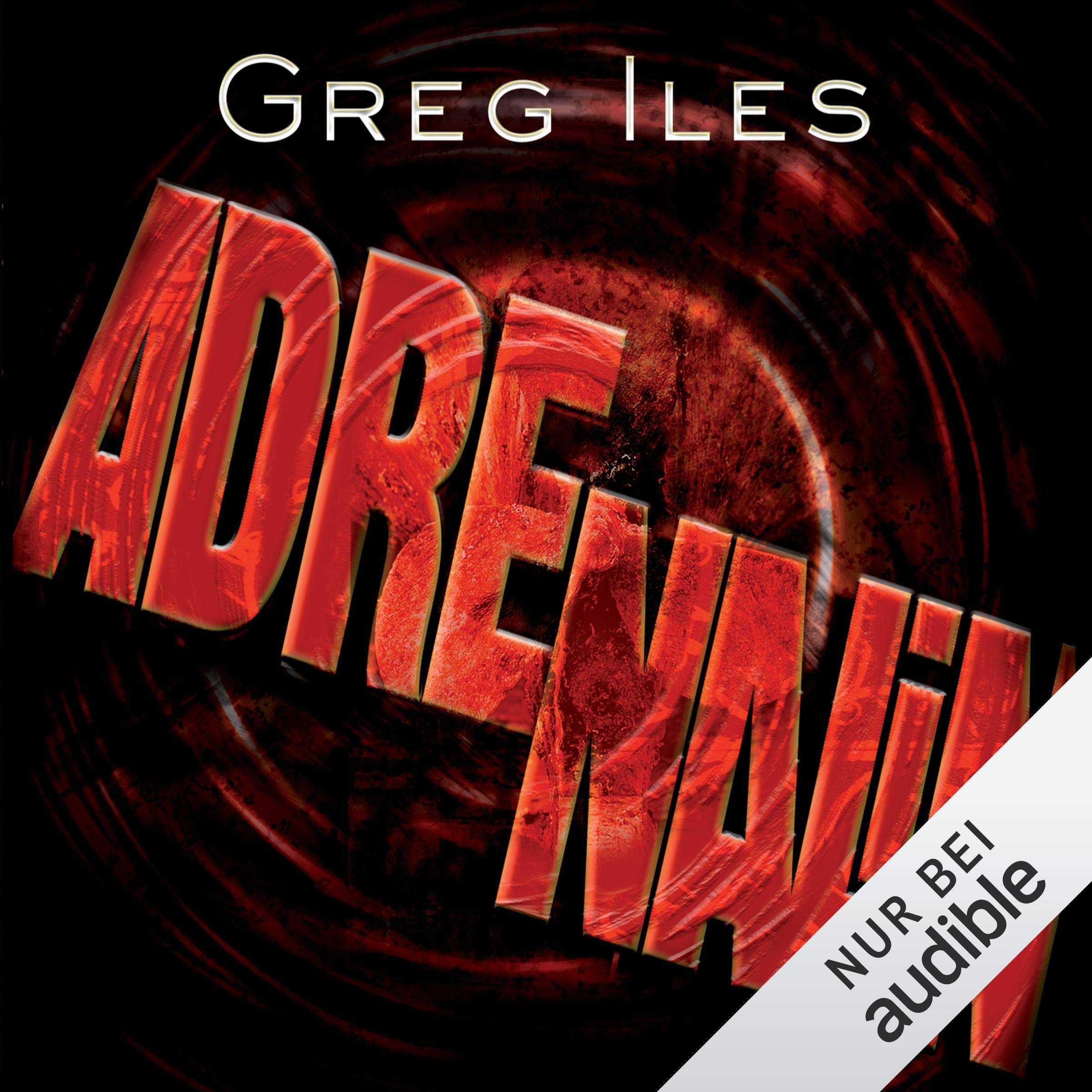 Cover art for Adrenalin