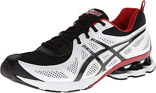 Men's Gel Fierce Running Shoe - coolthings.us