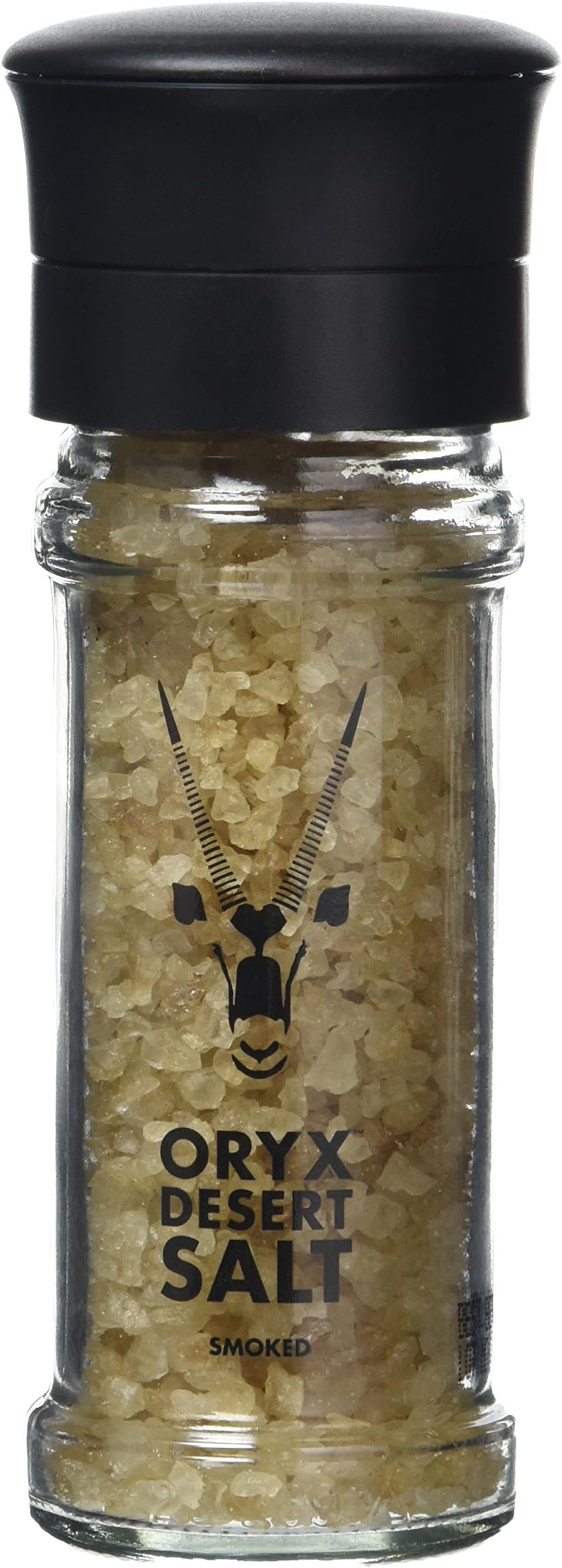 Oryx Desert Oak Smoked Salt 100 g (Pack of 6)