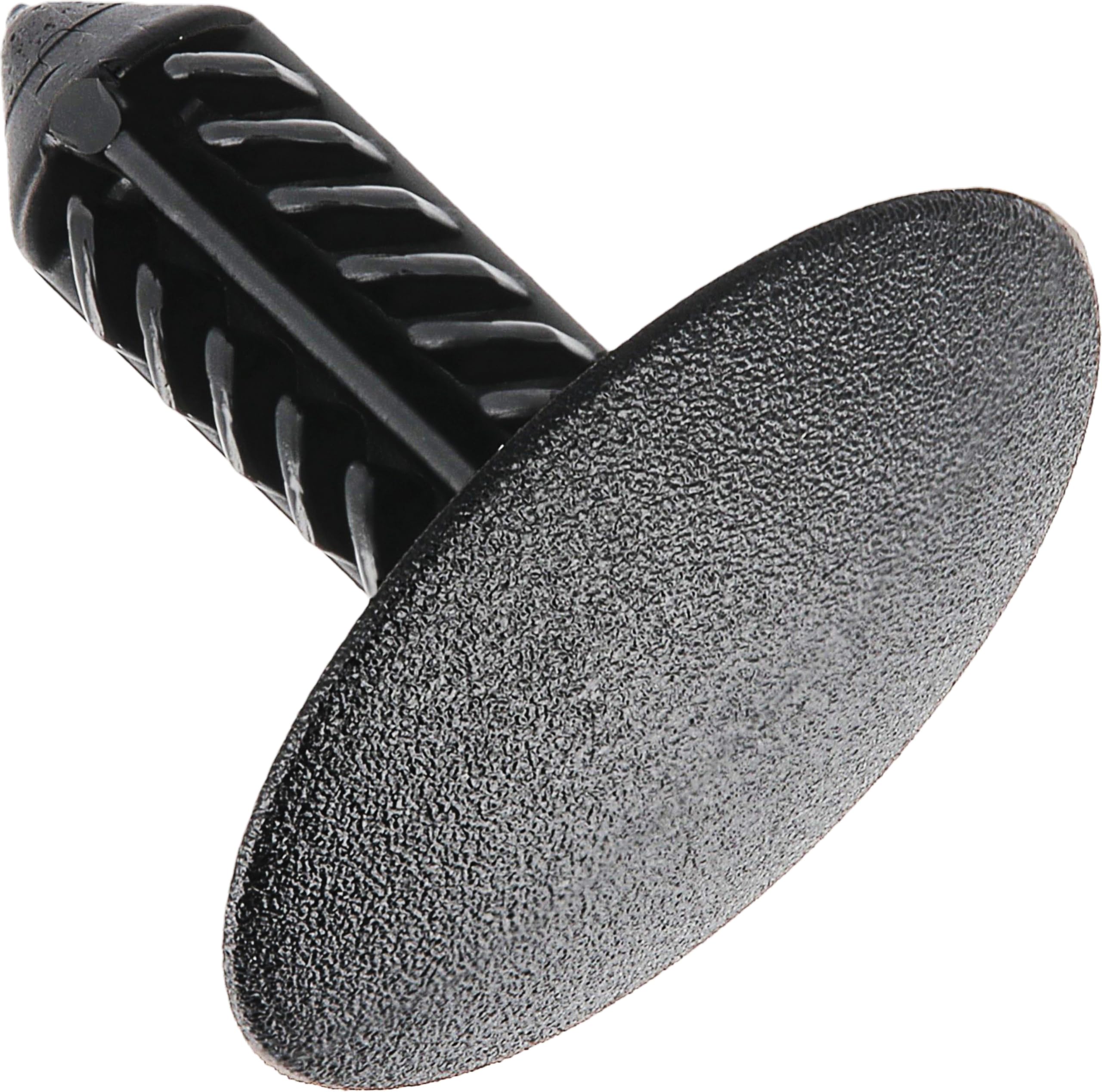 Interior Trim Staples and Door in Bag for Renault/Nissan/Opel Vehicles, 6.7 mm, Punch, Pack of 15