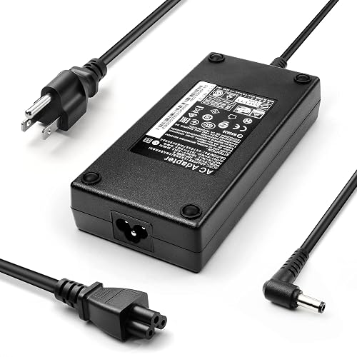 HNHTKJ Charger for MSI Gaming Laptop