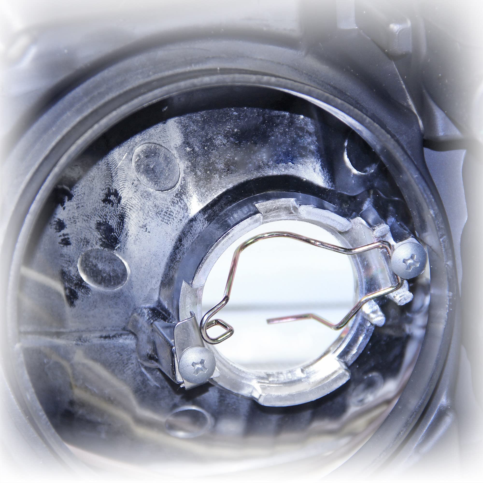 ATEC Germany 2x fari anteriori sinistro + destro, compatibile con SKODA | Compatibile con: SKODA FABIA II, FABIA II Combi, ROOMSTER, ROOMSTER Praktik