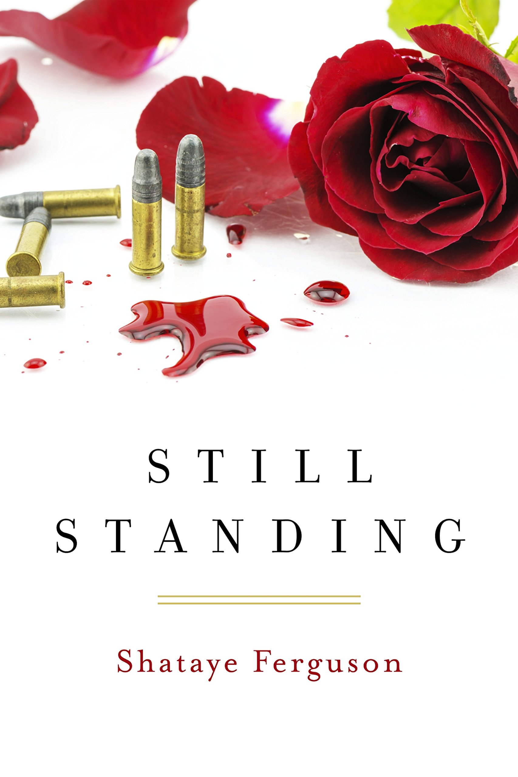 Still Standing
