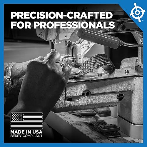 Miniatura 7 de Blue Force Gear MOLLE Mag - Bolsas dobles para revistas, bolsas pequeñas para revistas de Airsoft, 6.5 x 5.5 x 0.13 pulgadas