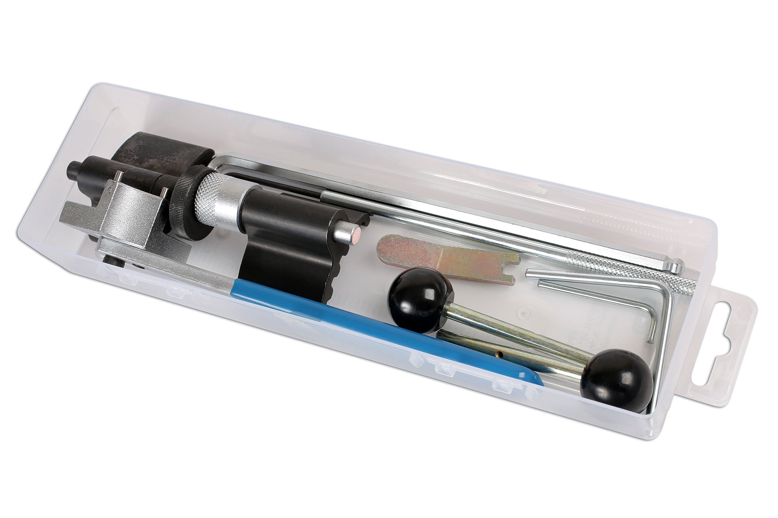 Laser 6557 CAM-Belt Kit de Herramientas