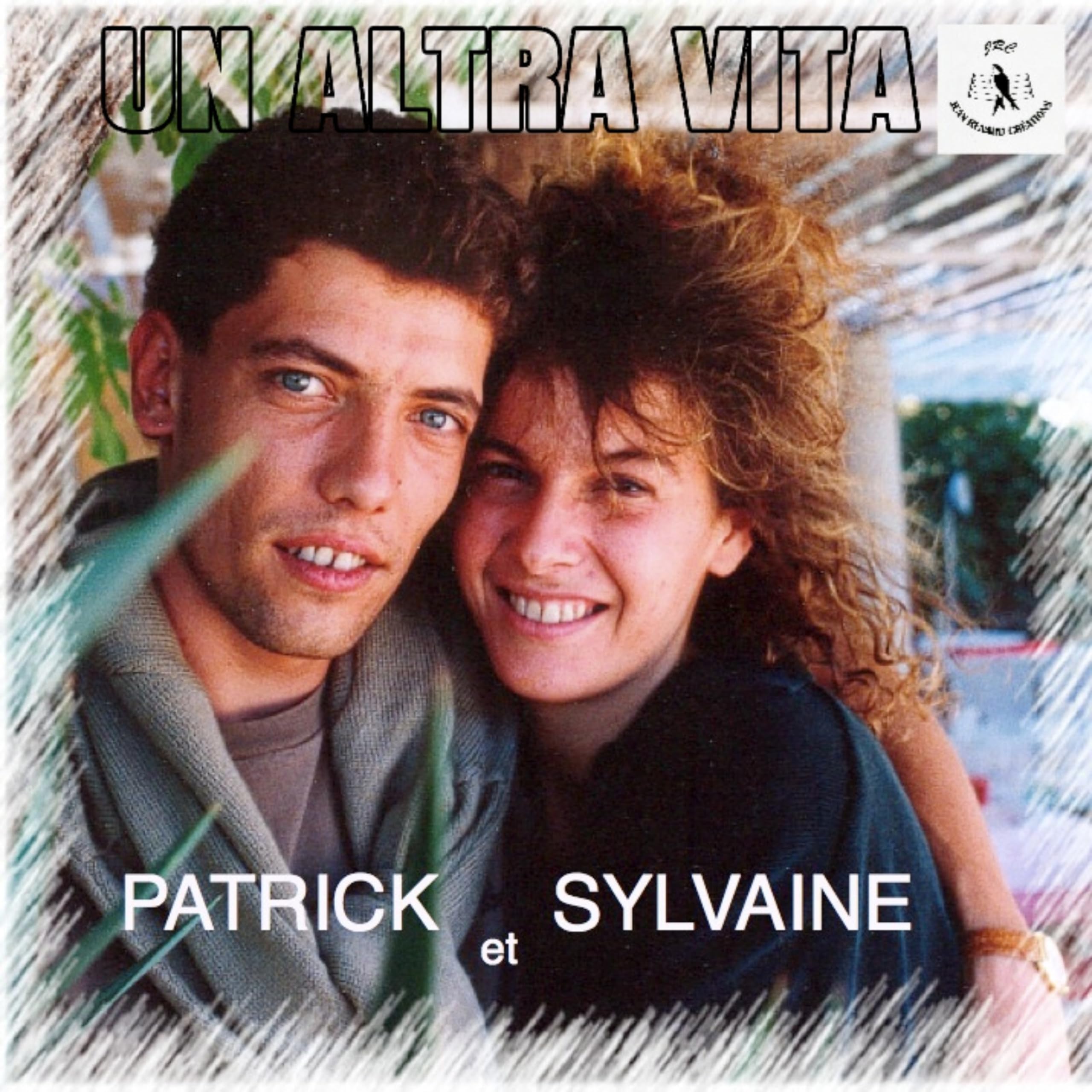 Patrick et Sylvaine
