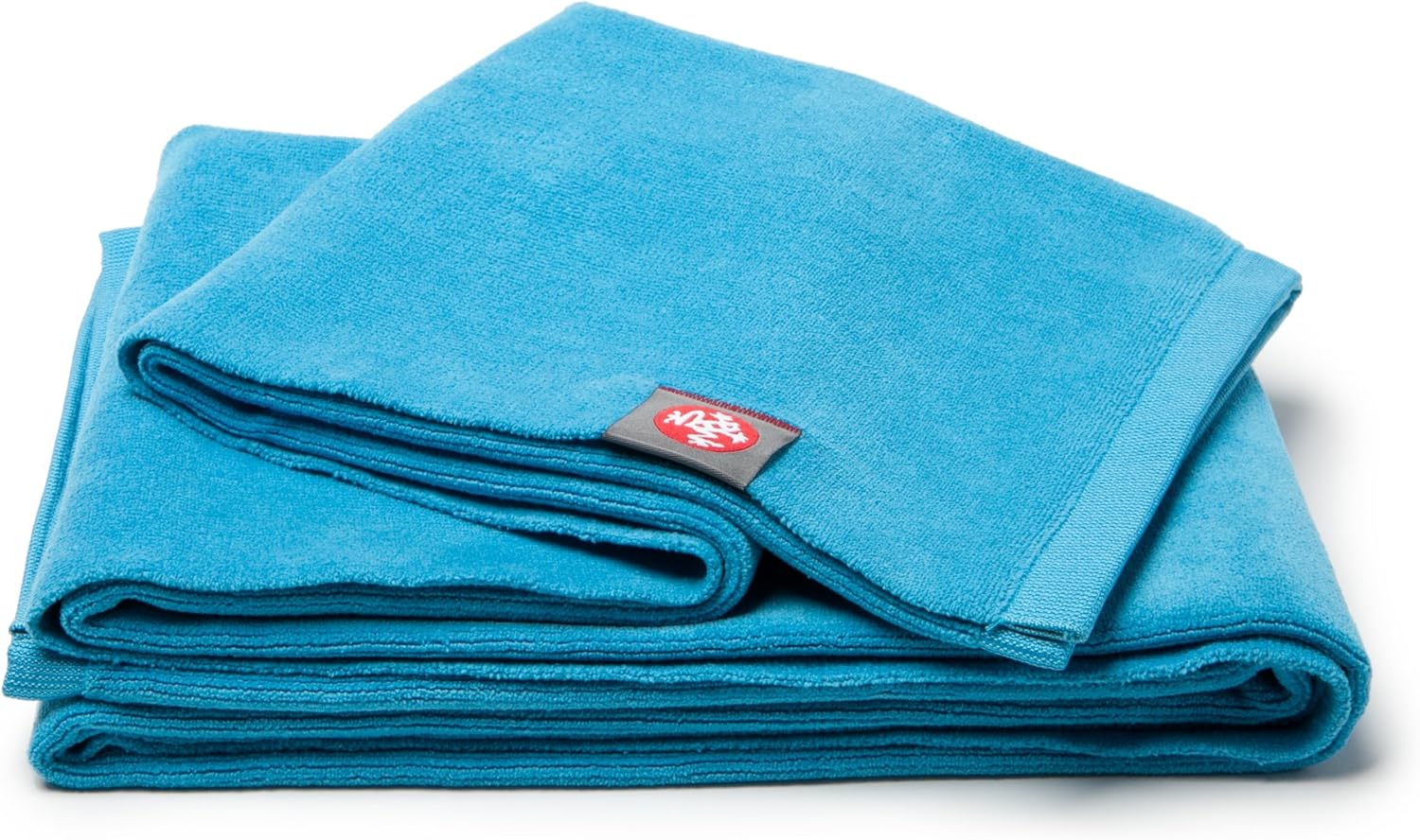 Manduka Equa Hot Yoga Towel (Santorini) Sports & Outdoors