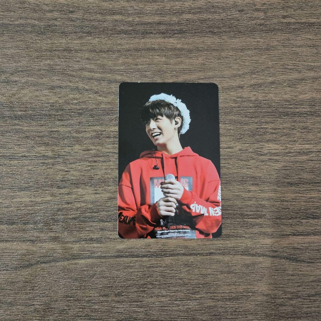 君に届く DVD トレカ フォトカード ジョングク BTS 君に届く DVD JUNG KOOK フォトカード