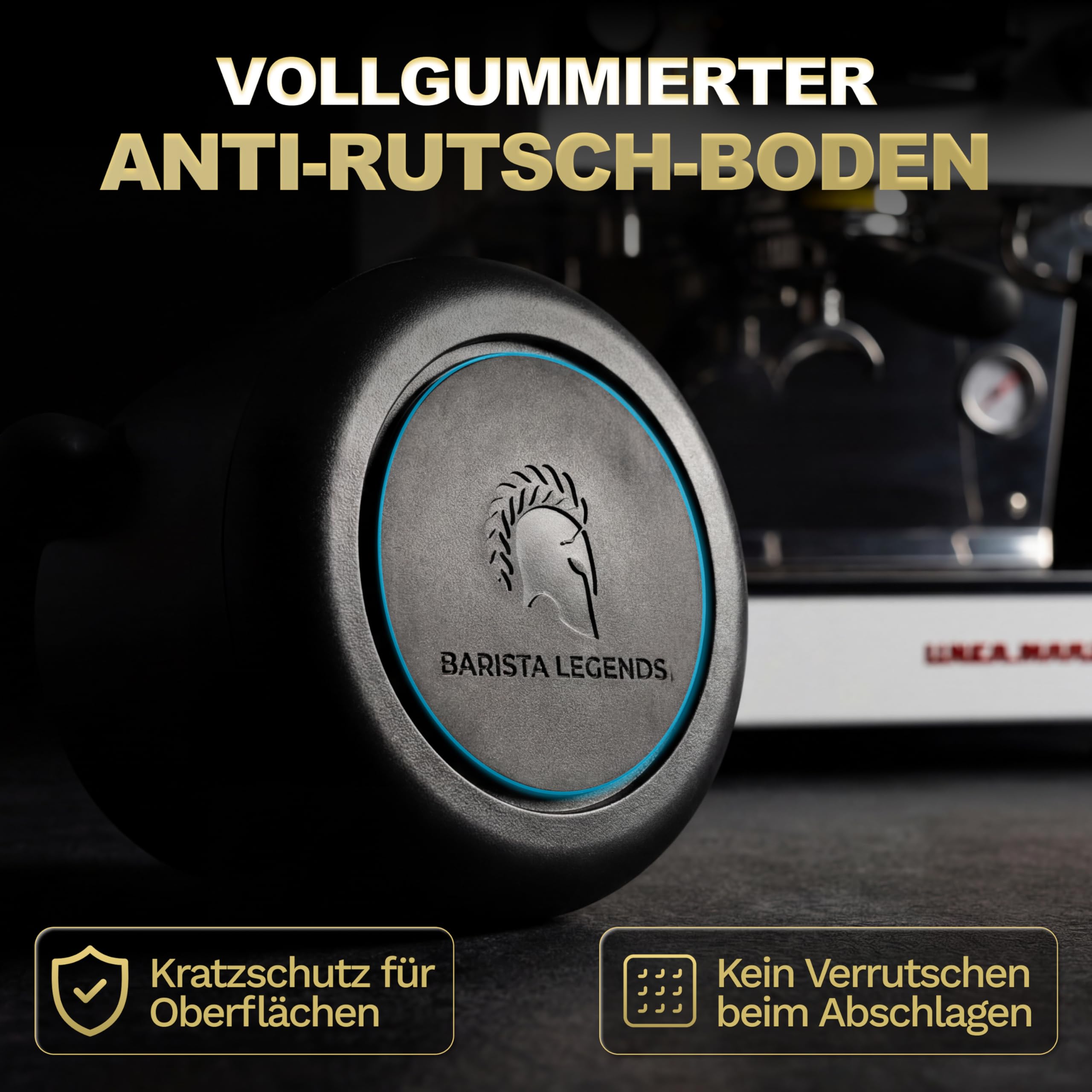 Afklophouder