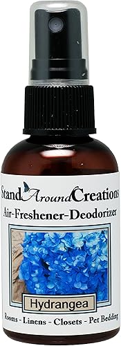 Miniatura 1 de Spray concentrado para habitación - Fragancia Hortensia 2 fl oz Transparente