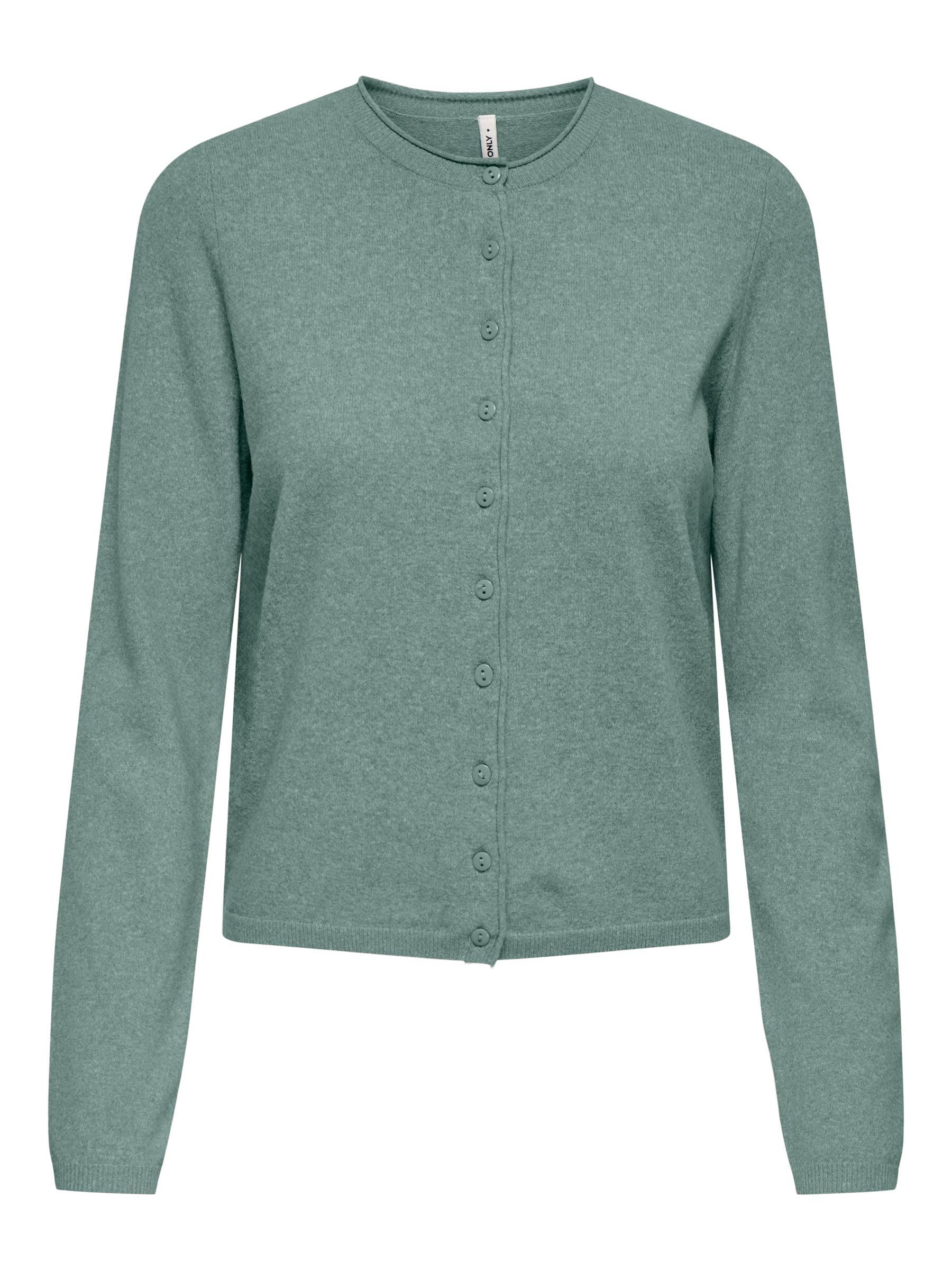 ONLY Female Strickjacke ONLLOYAL Strickjacke