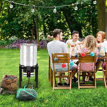 バーベキュー・調理用品 AFTERNOON COFFEE STOVE SET Amazon.com: Moka Pot, Stovetop Espresso Maker Italian Coffee