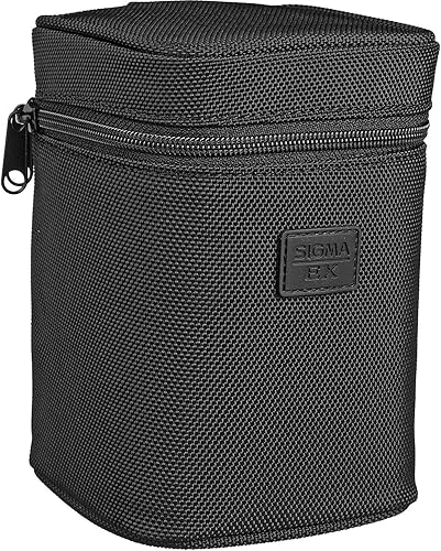 Miniatura 4 de Sigma 0.709-1.378in f1.8 DC HSM Art Lens for Canon EF (210-101) + AOM Pro Starter Bundle Kit - Versión internacional