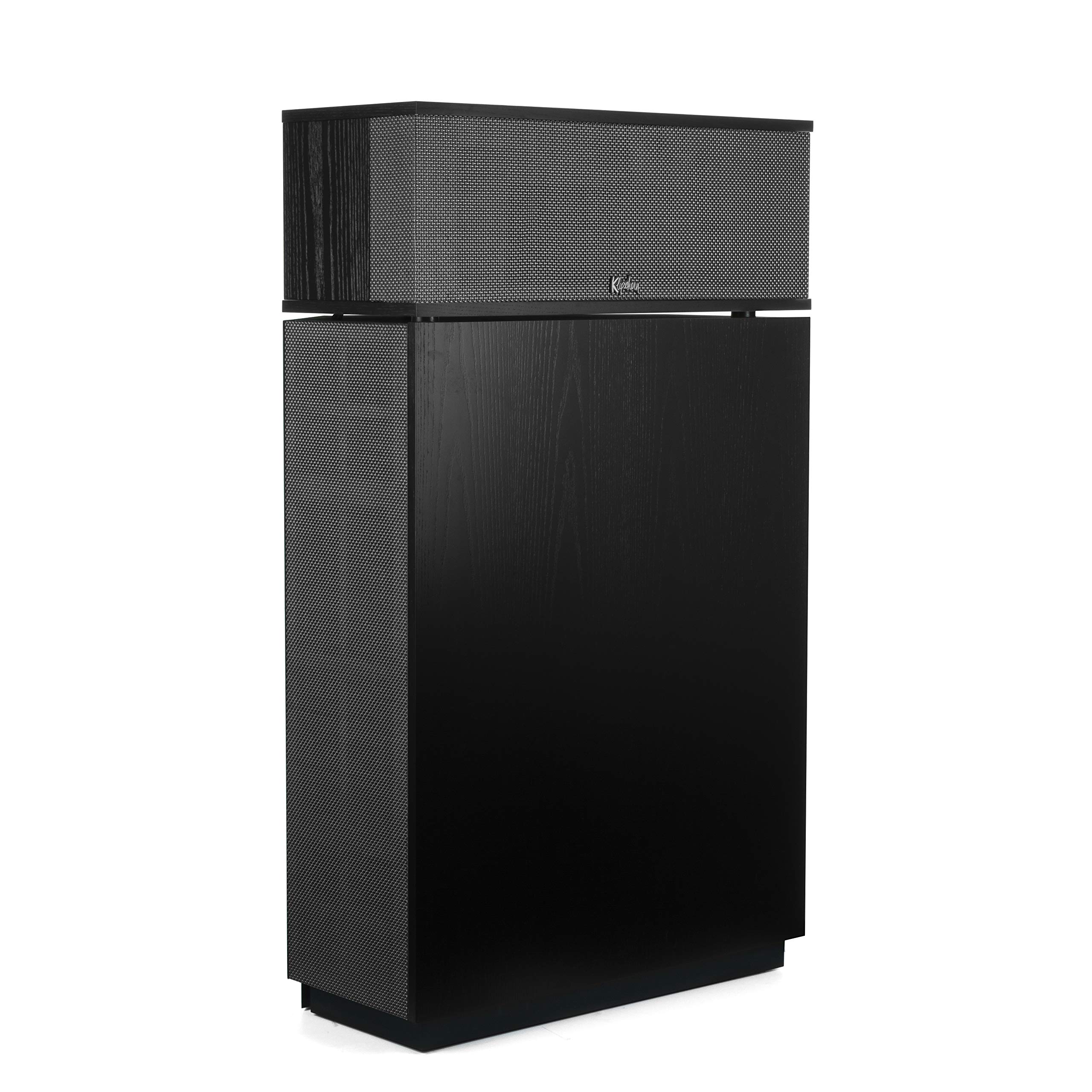 Klipsch ブラック ボックス型スピーカー Amazon.co.jp: Klipsch Heritage Klipschorn スピーカーペア AK6サテン