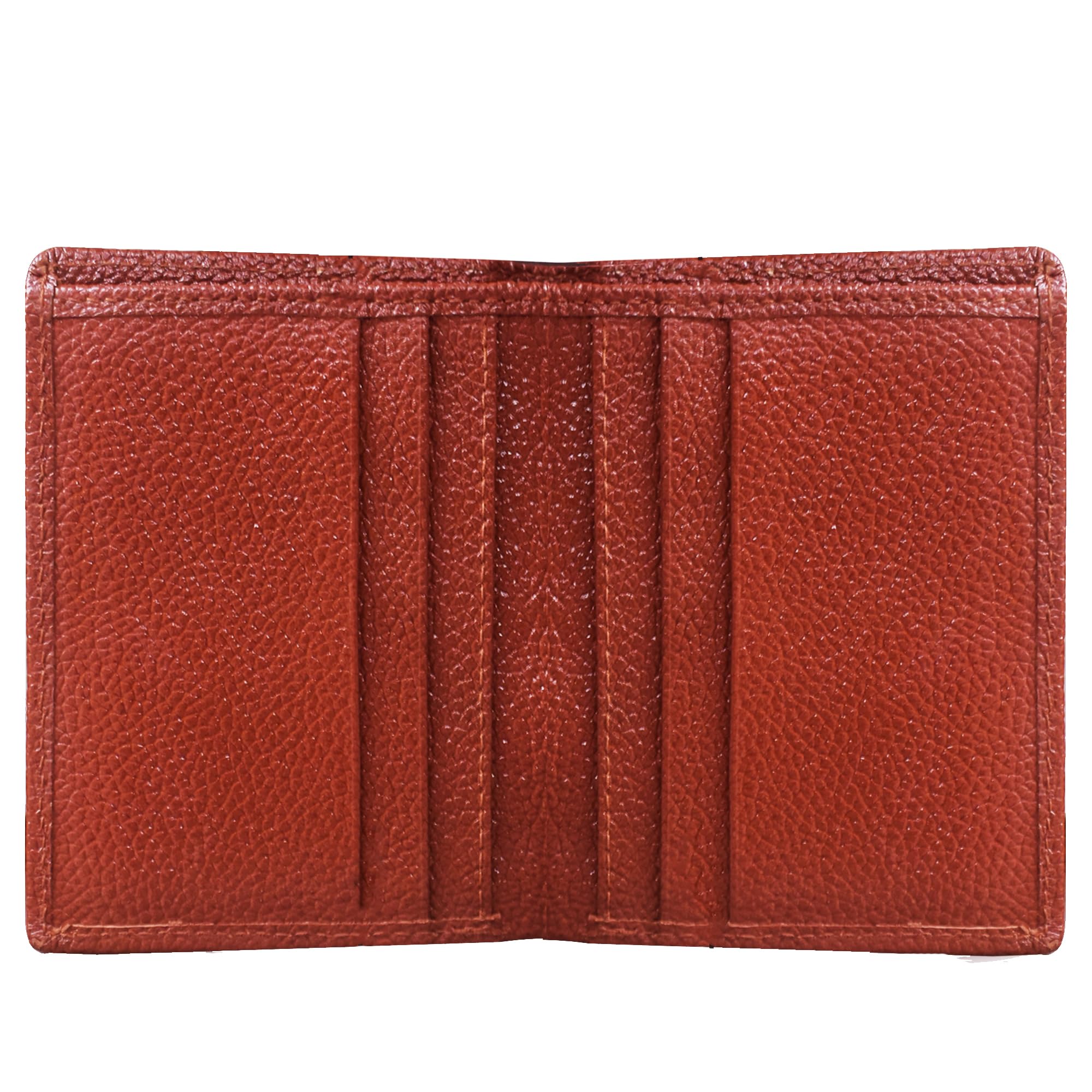 Genuine Leather Brown Women Cash Holder,Ladies Purse,Mini Pocket Wallet for Girls,Coin Purse-image-44