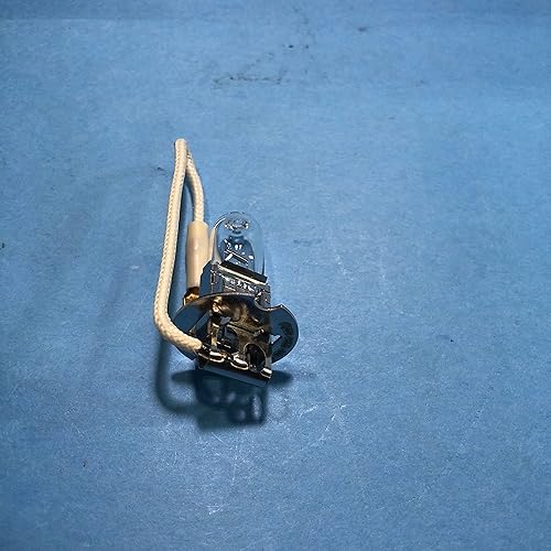 Miniatura 3 de OSRAM SYLVANIA 64151 H3 (31397) 55W 12V PK22SPLOMO CON CONECTOR DE PALA TRANSPARENTE T3 14 Halógeno