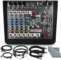 Kenny Roberts 様ALLEN&HEATH ZEDi-10FX Amazon.com: Allen & Heath ZEDi-10FX Hybrid Compact Mixer