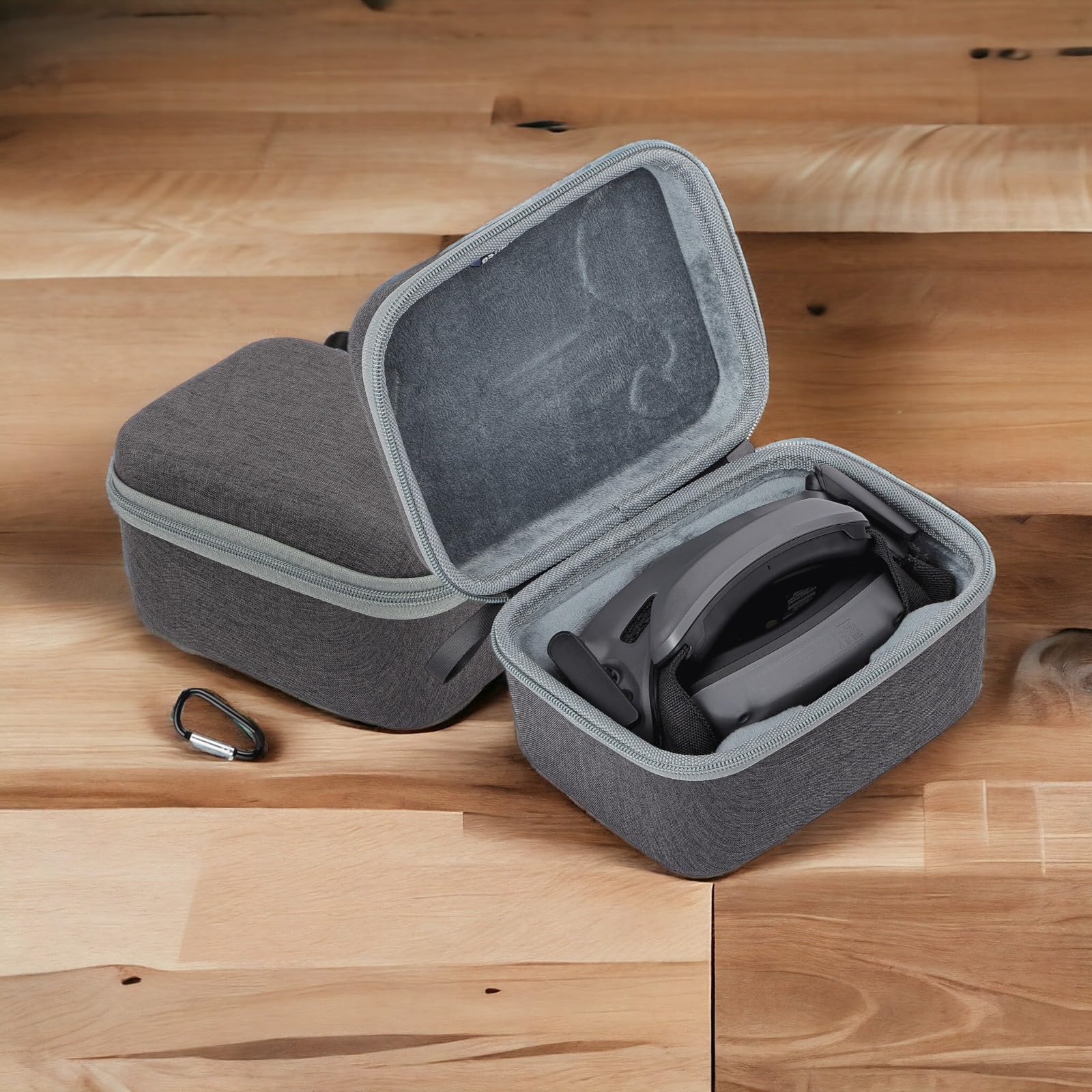 Amazon.co.jp: Kimyoaee Avata 2 Goggles 3 ケース FPV メガネ  