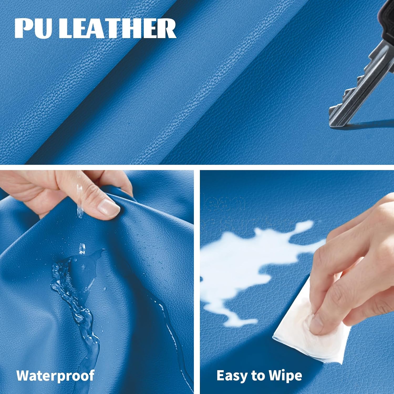 16-Pieces Climbing and Building Toys for Toddlers