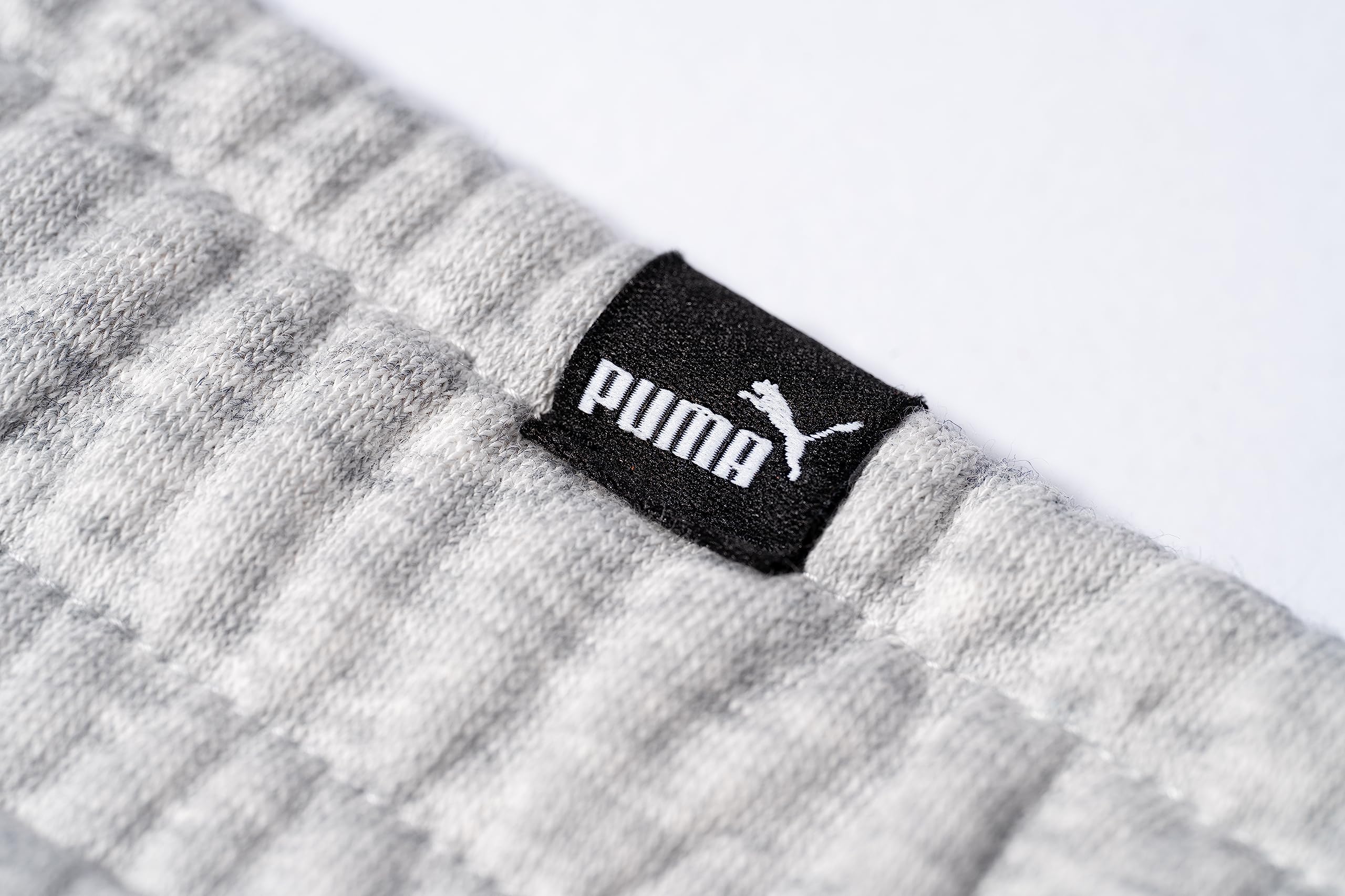PUMA Jogginghose Statement Deluxe Edition Trainingshose Baumwolle